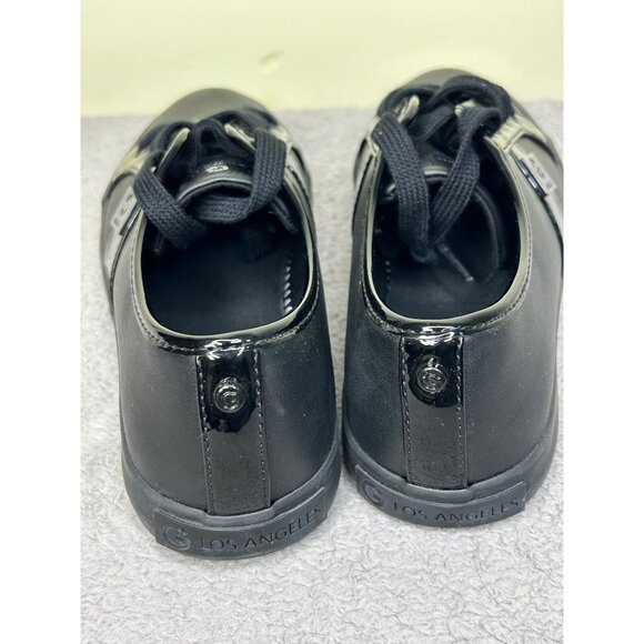 GBG Los Angeles Backer Lace-Up Sneakers size 10m - Picture 4 of 7